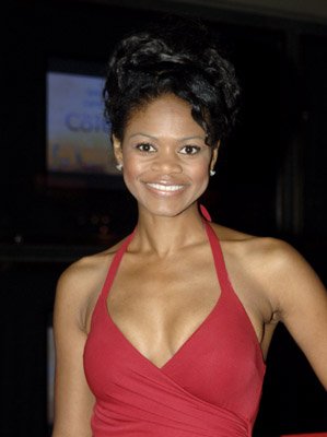 Kimberly Elise photo