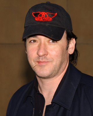 John Cusack photo