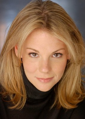 Rachael Huntley photo