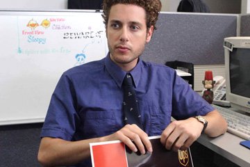 Paulo Costanzo photo