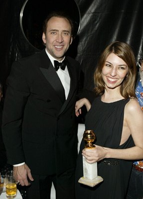 Sofia Coppola photo