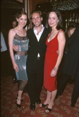 Alessandro Nivola photo