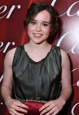 Ellen Page photo