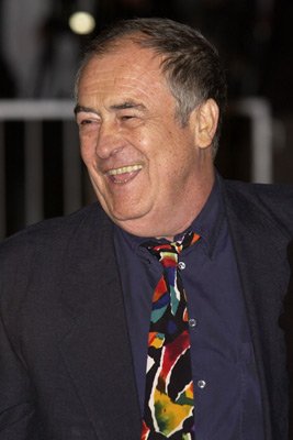 Bernardo Bertolucci photo