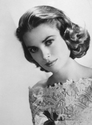 Grace Kelly photo