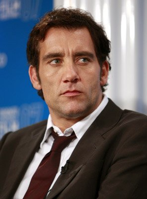 Clive Owen photo