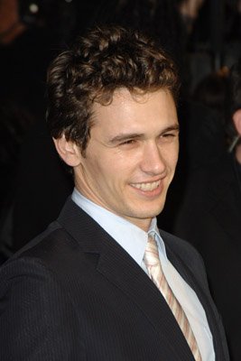 James Franco photo