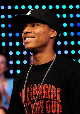 Bow Wow photo