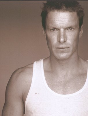 Woody Jeffreys photo