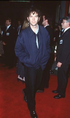 Timothy Hutton photo