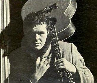 Hoyt Axton photo