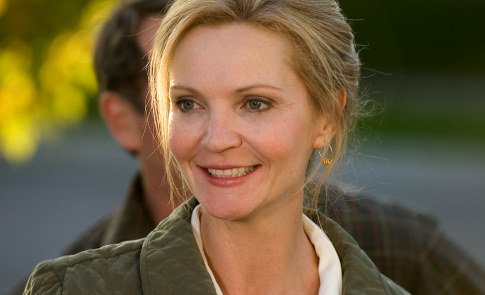 Joan Allen photo