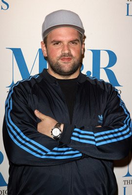 Ethan Suplee photo