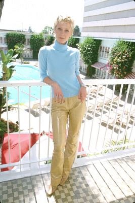 Anne Heche photo