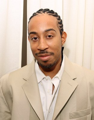 Ludacris photo