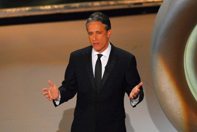 Jon Stewart photo