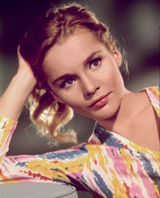 Tuesday Weld photo