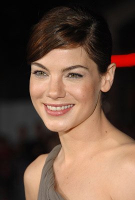 Michelle Monaghan photo