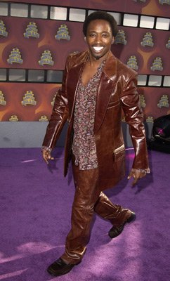 Eddie Griffin photo