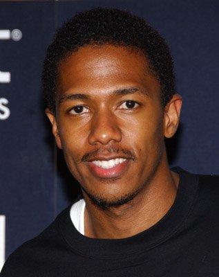 Nick Cannon photo