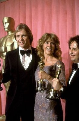 Michael Cimino photo