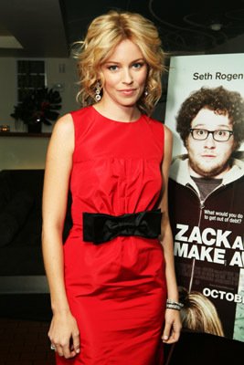 Elizabeth Banks photo