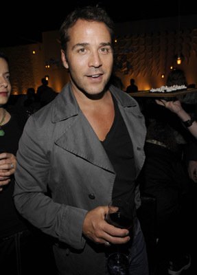 Jeremy Piven photo