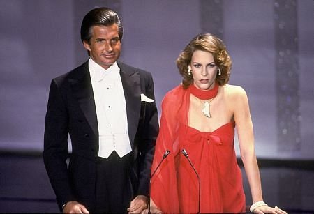 George Hamilton photo