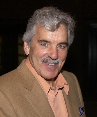 Dennis Farina photo