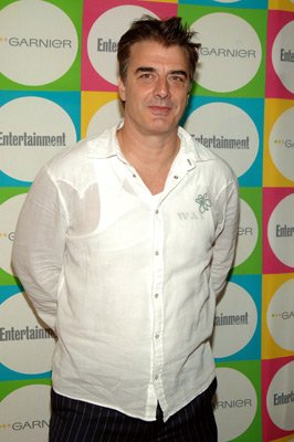 Chris Noth photo
