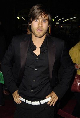 Jared Leto photo