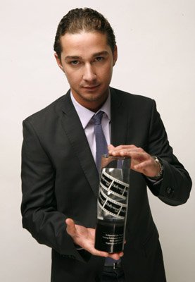 Shia LaBeouf photo