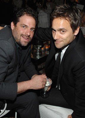 Brett Ratner photo