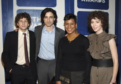 Jesse Eisenberg photo