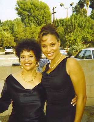 Jaqueline Fleming photo