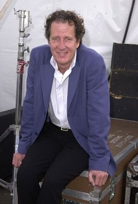 Geoffrey Rush photo