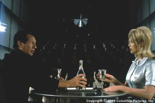 Garry Shandling photo