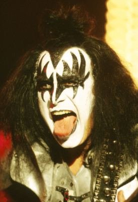 Gene Simmons photo
