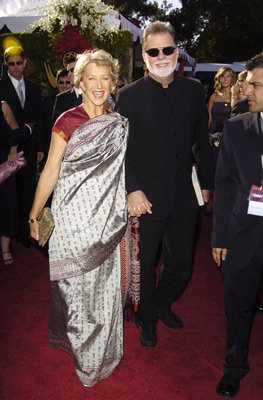 Taylor Hackford photo