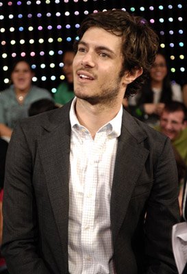 Adam Brody photo