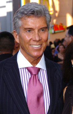 Michael Buffer photo