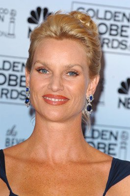 Nicollette Sheridan photo