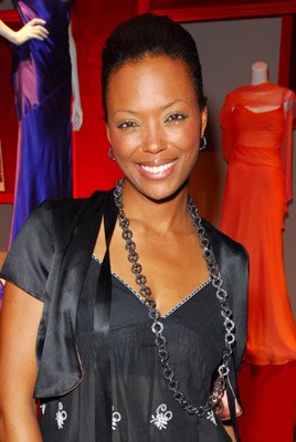 Aisha Tyler photo