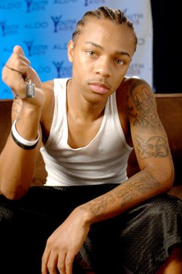 Bow Wow photo