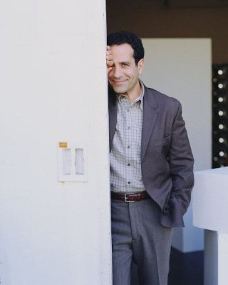 Tony Shalhoub photo