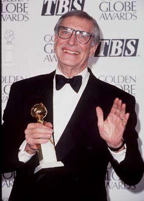 Martin Landau photo