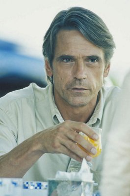 Jeremy Irons photo