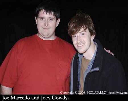 Joseph Mazzello photo