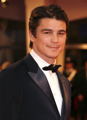 Josh Hartnett photo