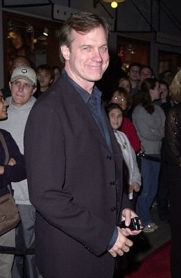 Stephen Collins photo